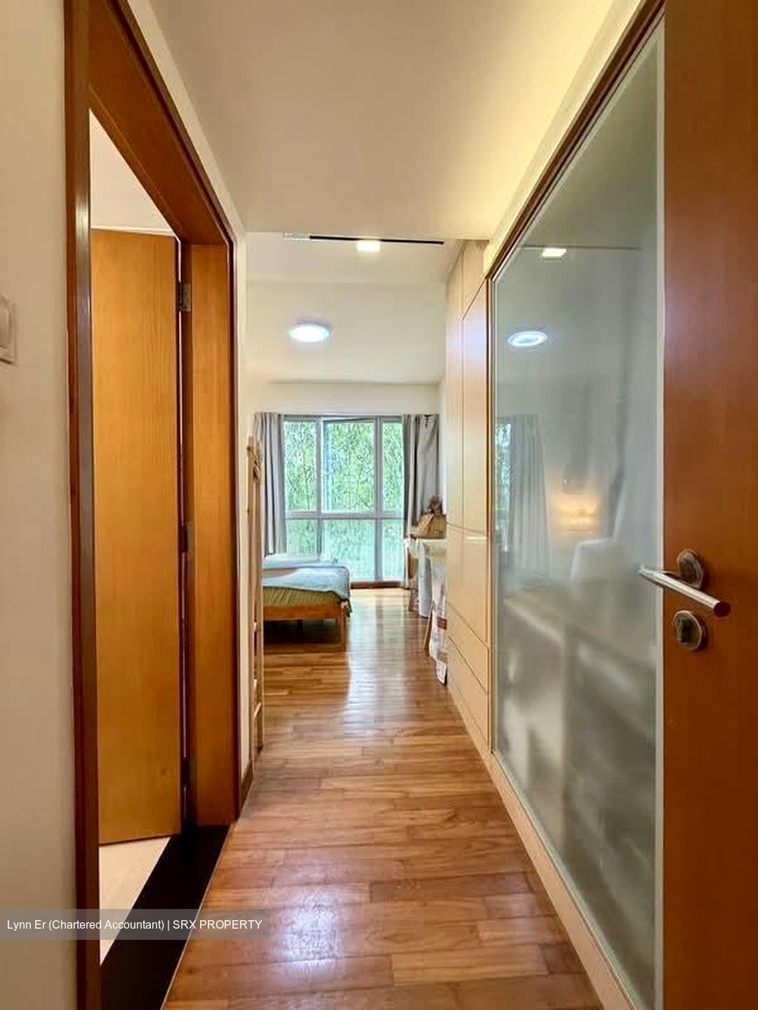 Gardenvista (D21), Condominium #575259181